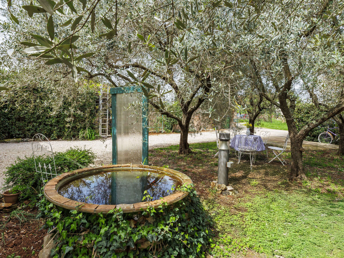 Maison Acquila avec piscine privée à Umag - Photo 23