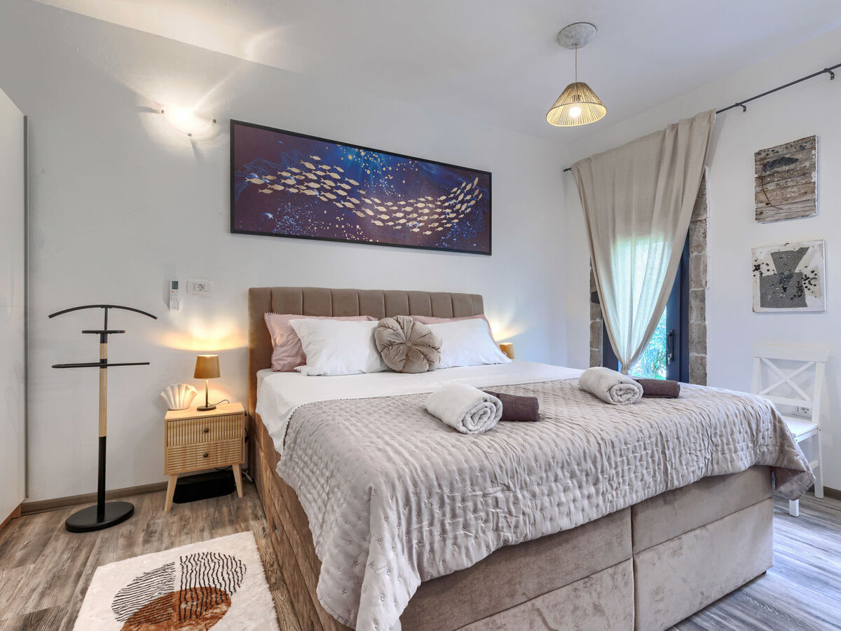 Maison Acquila avec piscine privée à Umag - Photo 29