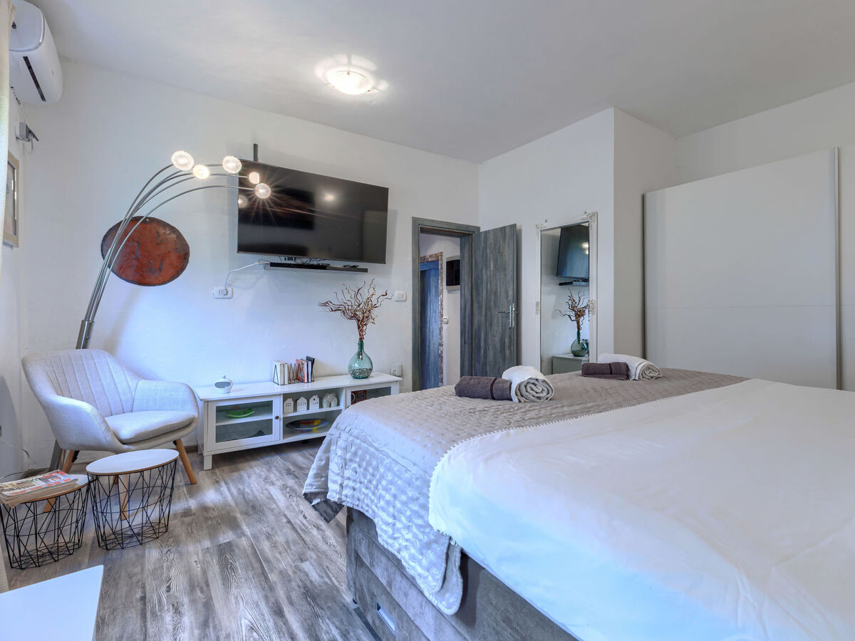 Maison Acquila avec piscine privée à Umag - Photo 30