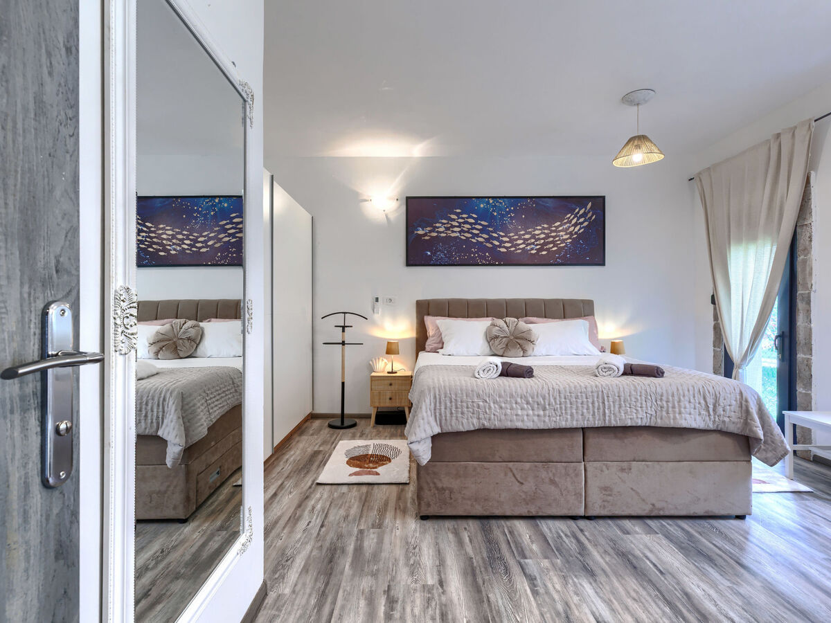 Maison Acquila avec piscine privée à Umag - Photo 31