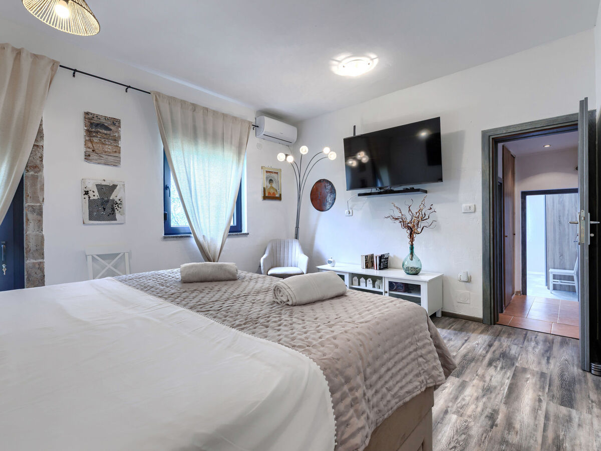 Maison Acquila avec piscine privée à Umag - Photo 32