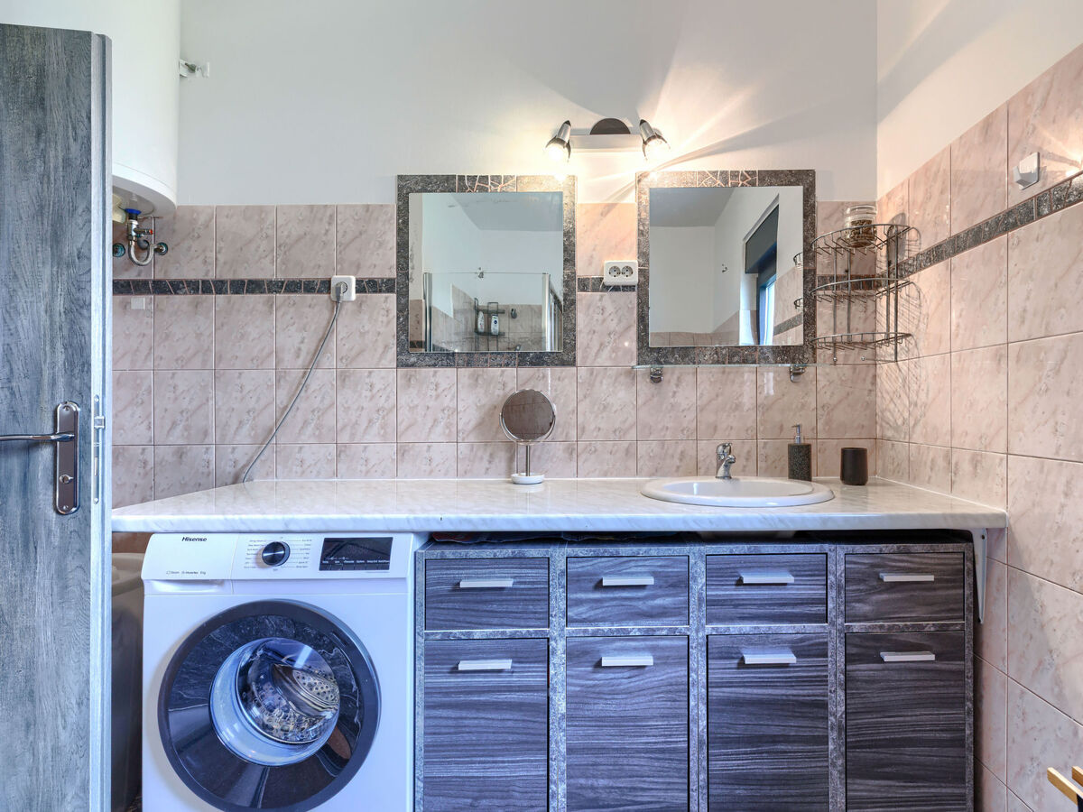 Maison Acquila avec piscine privée à Umag - Photo 34