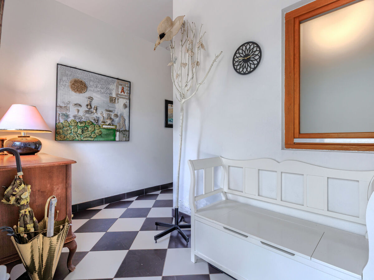 Maison Acquila avec piscine privée à Umag - Photo 42