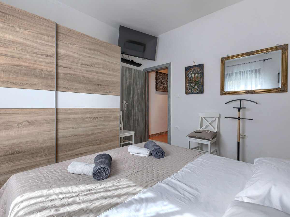 Maison Acquila avec piscine privée à Umag - Photo 43