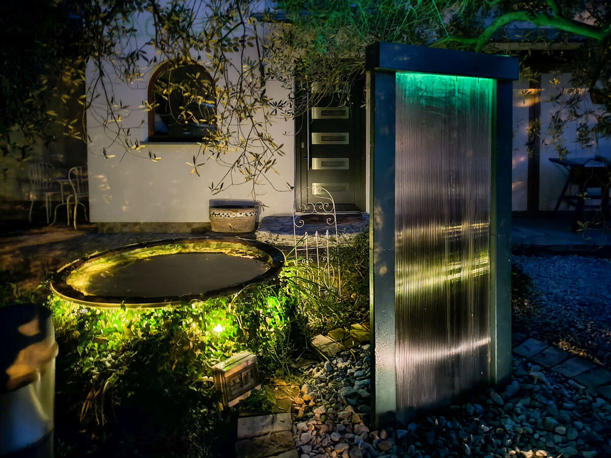 Maison Acquila avec piscine privée à Umag - Photo 44