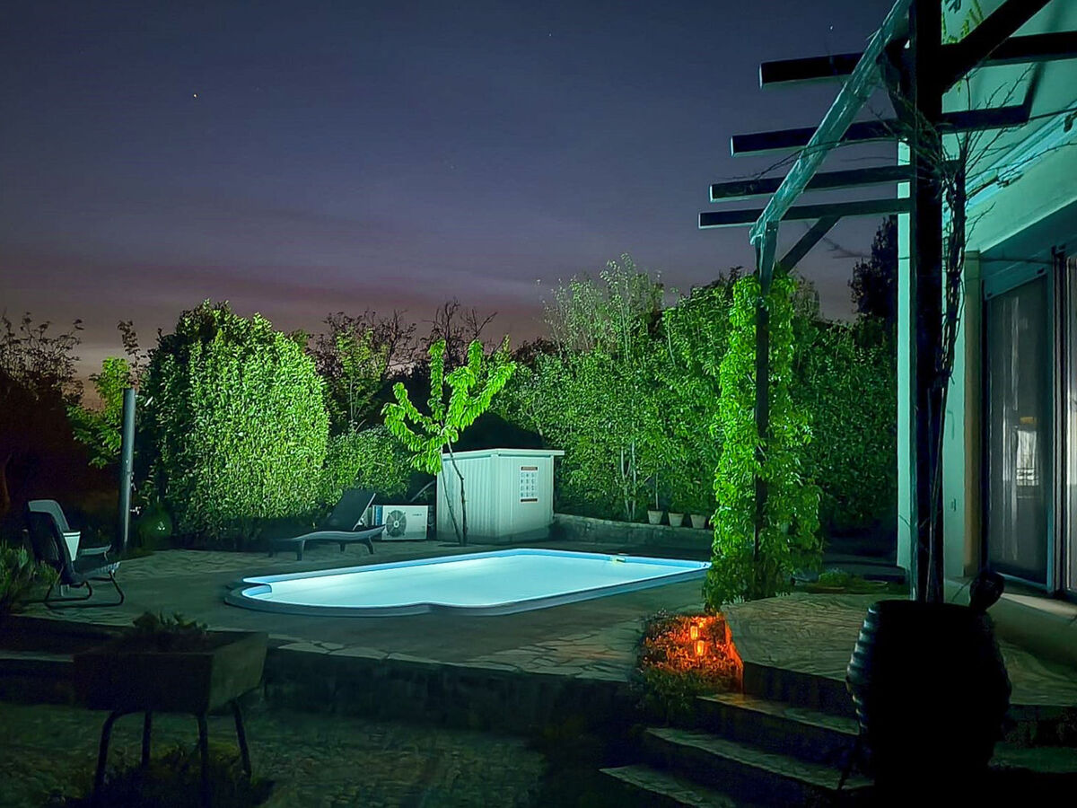 Maison Acquila avec piscine privée à Umag - Photo 45