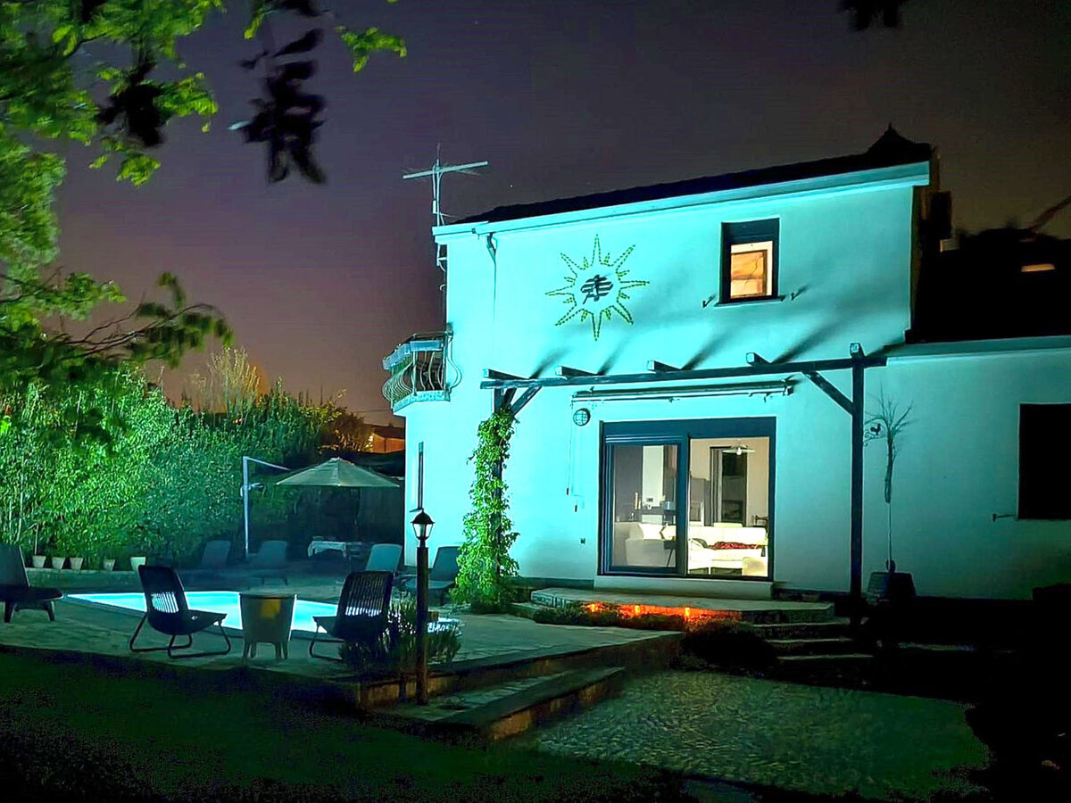Maison Acquila avec piscine privée à Umag - Photo 46