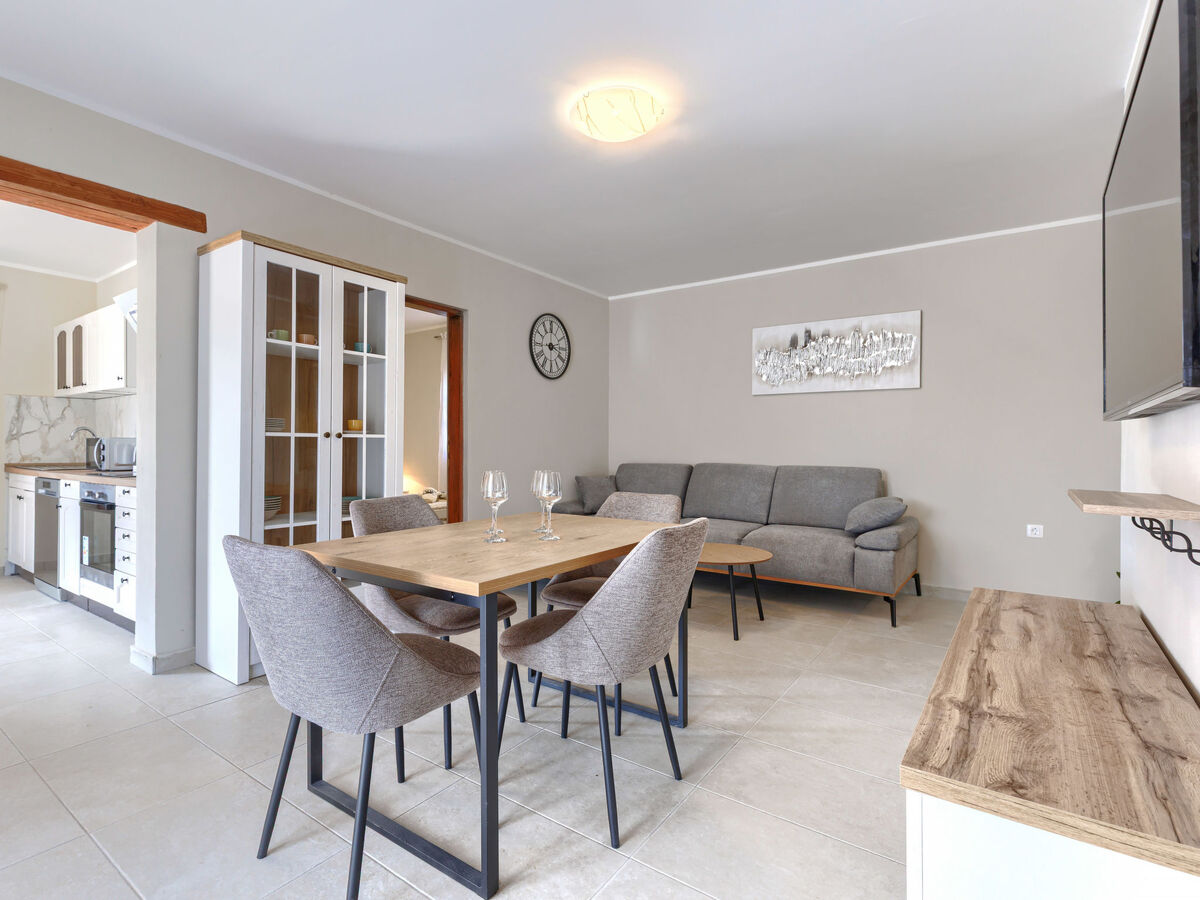 Maison Santina avec piscine privée à Višnjan - Photo 2