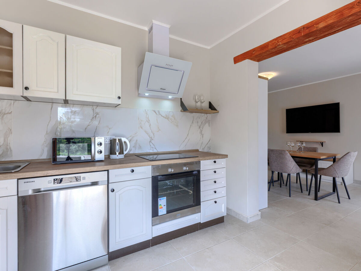 Maison Santina avec piscine privée à Višnjan - Photo 3