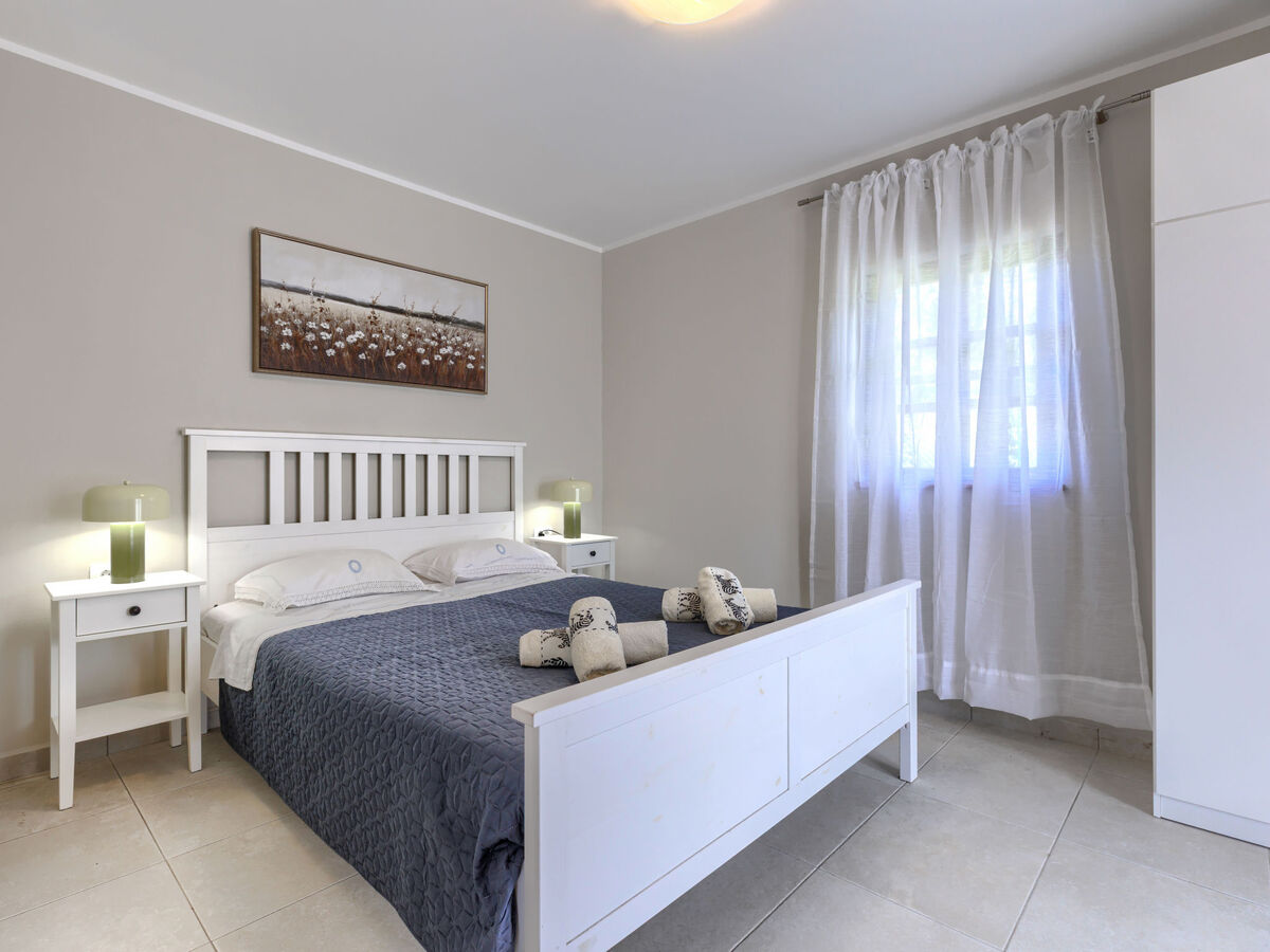 Maison Santina avec piscine privée à Višnjan - Photo 4