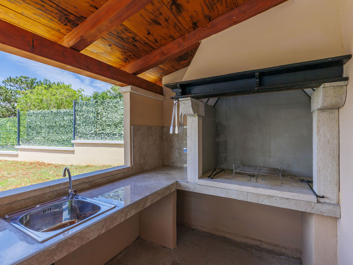 Maison Santina avec piscine privée à Višnjan - Photo 6