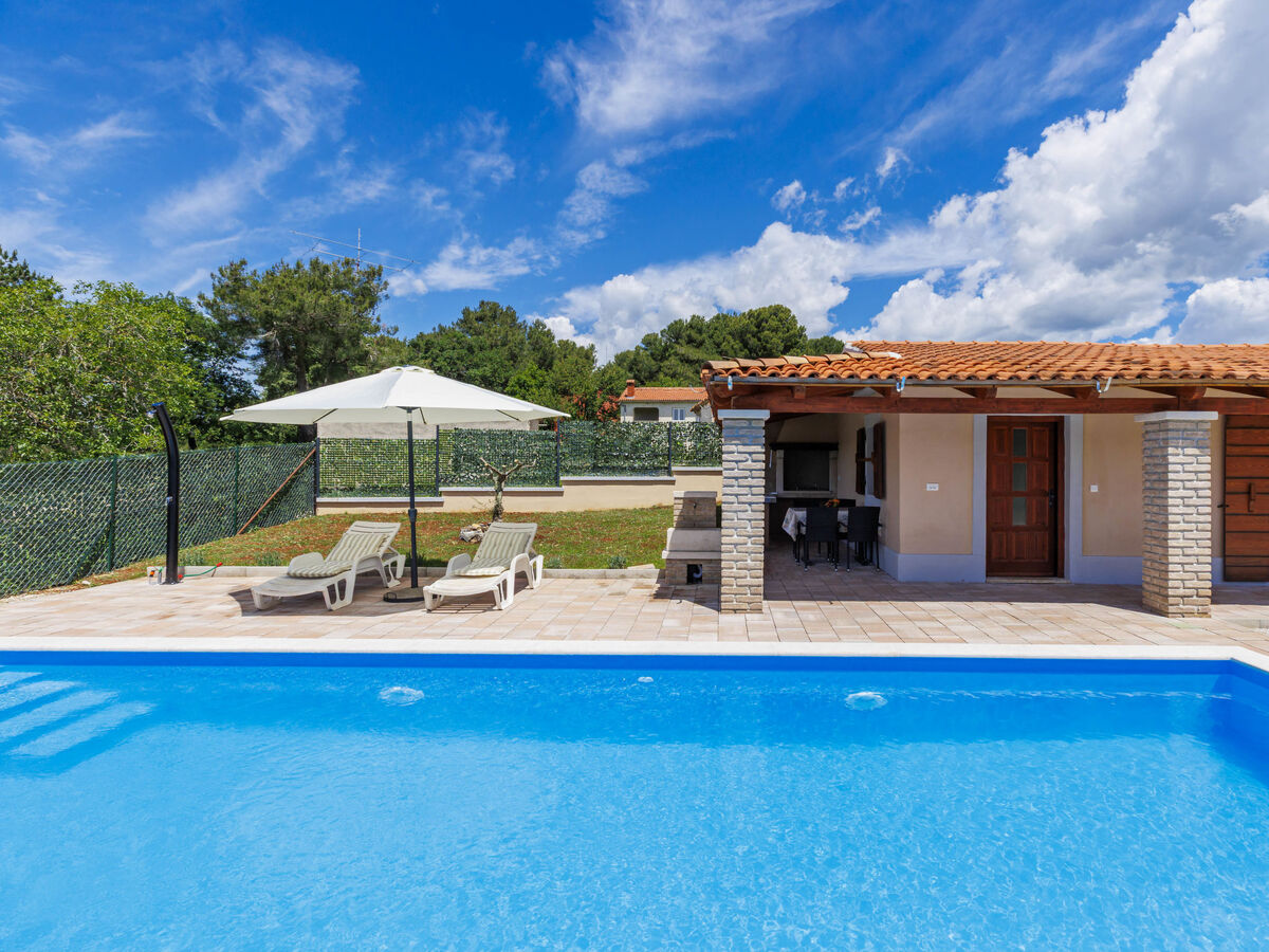 Maison Santina avec piscine privée à Višnjan - Photo 7