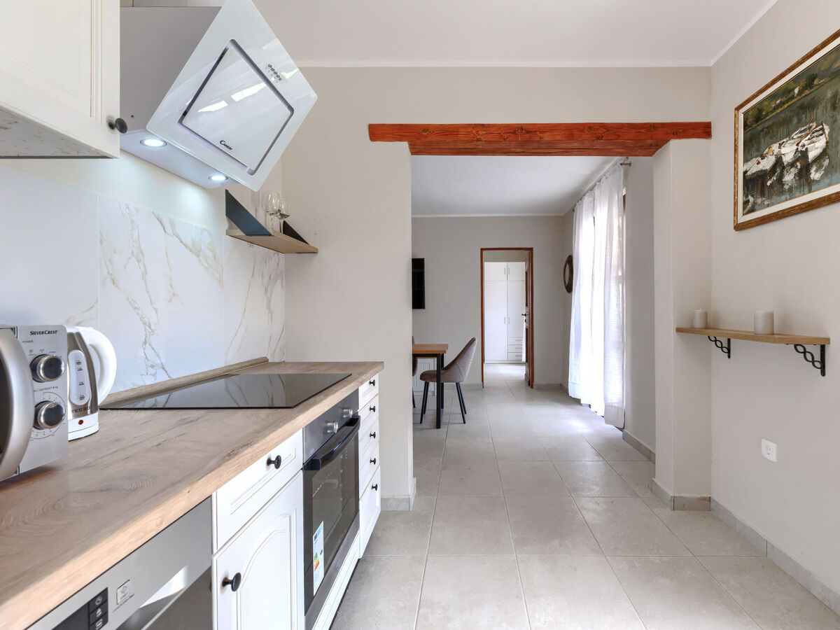 Maison Santina avec piscine privée à Višnjan - Photo 8