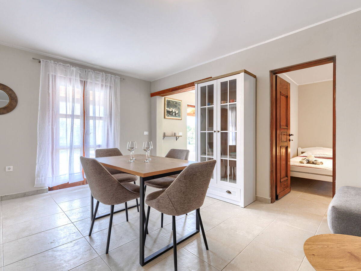 Maison Santina avec piscine privée à Višnjan - Photo 9