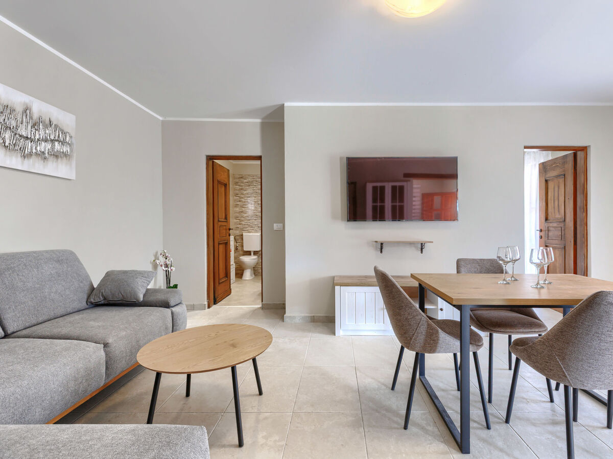 Maison Santina avec piscine privée à Višnjan - Photo 10