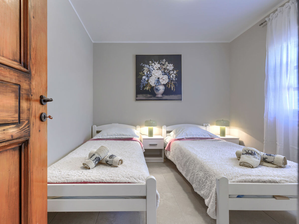 Maison Santina avec piscine privée à Višnjan - Photo 11