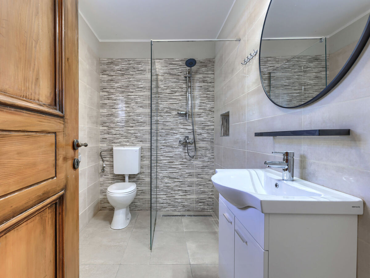 Maison Santina avec piscine privée à Višnjan - Photo 15