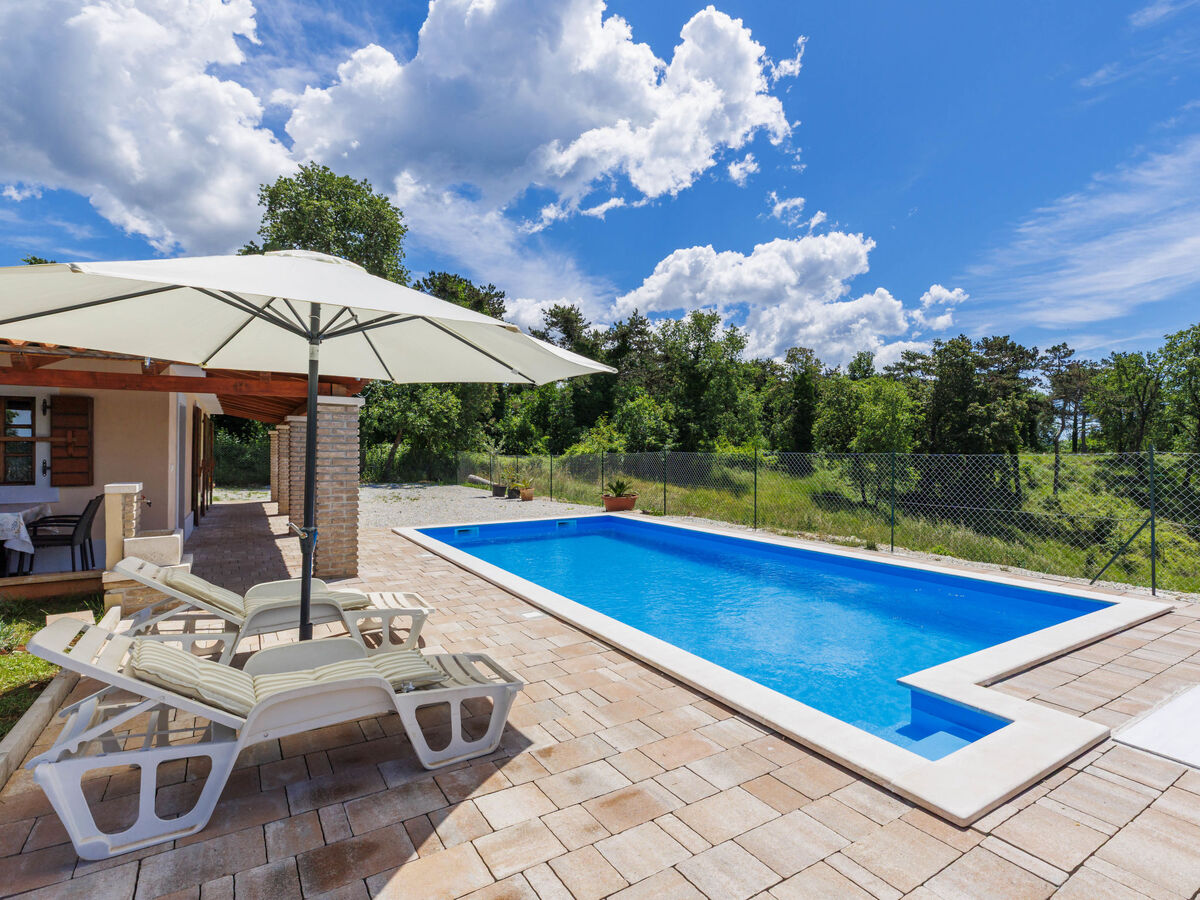 Maison Santina avec piscine privée à Višnjan - Photo 16