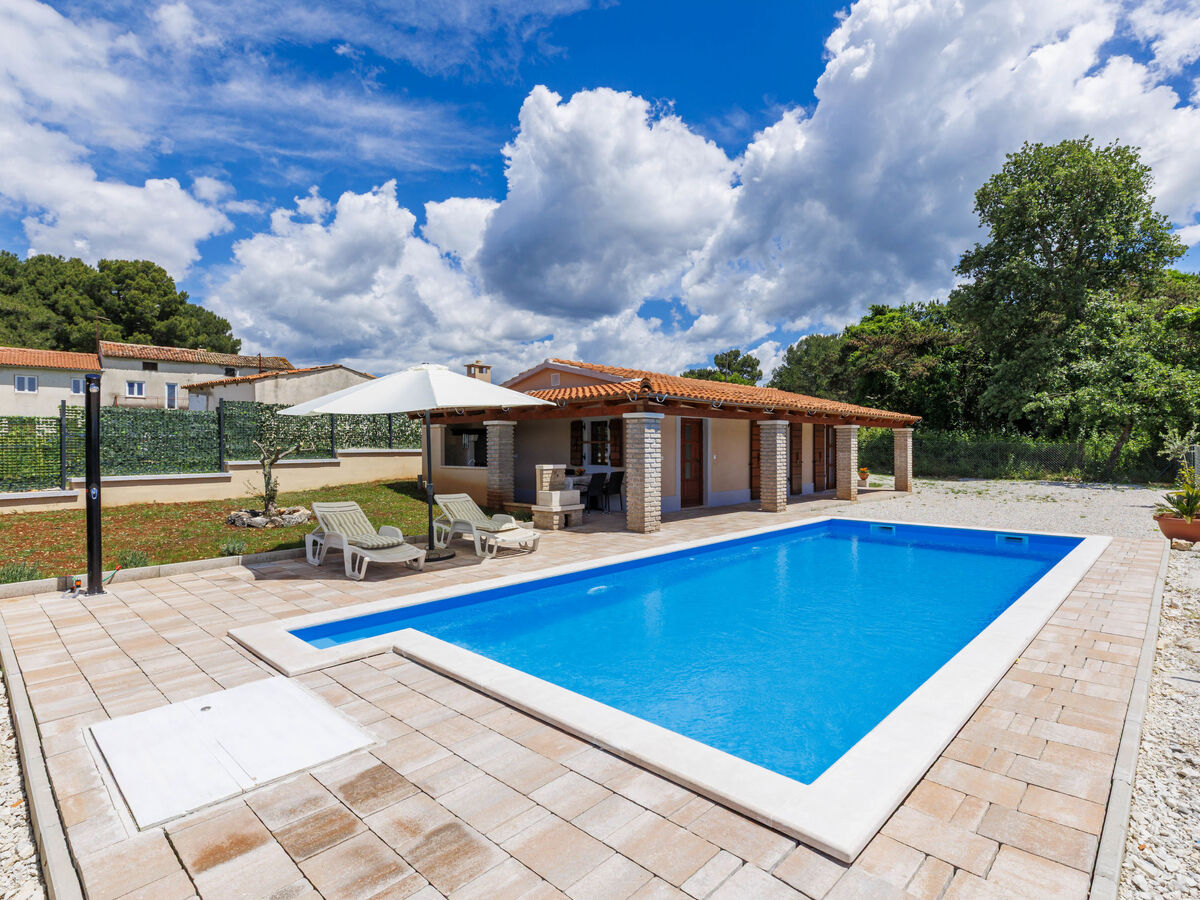 Maison Santina avec piscine privée à Višnjan - Photo 17