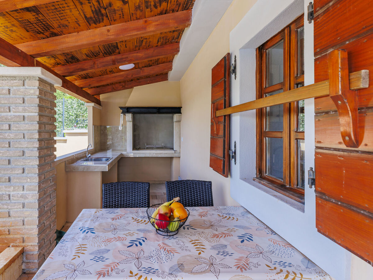 Maison Santina avec piscine privée à Višnjan - Photo 19
