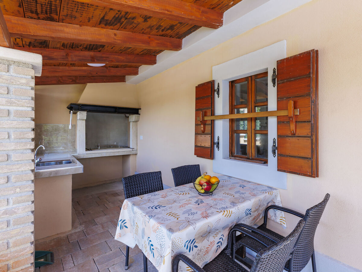 Maison Santina avec piscine privée à Višnjan - Photo 20