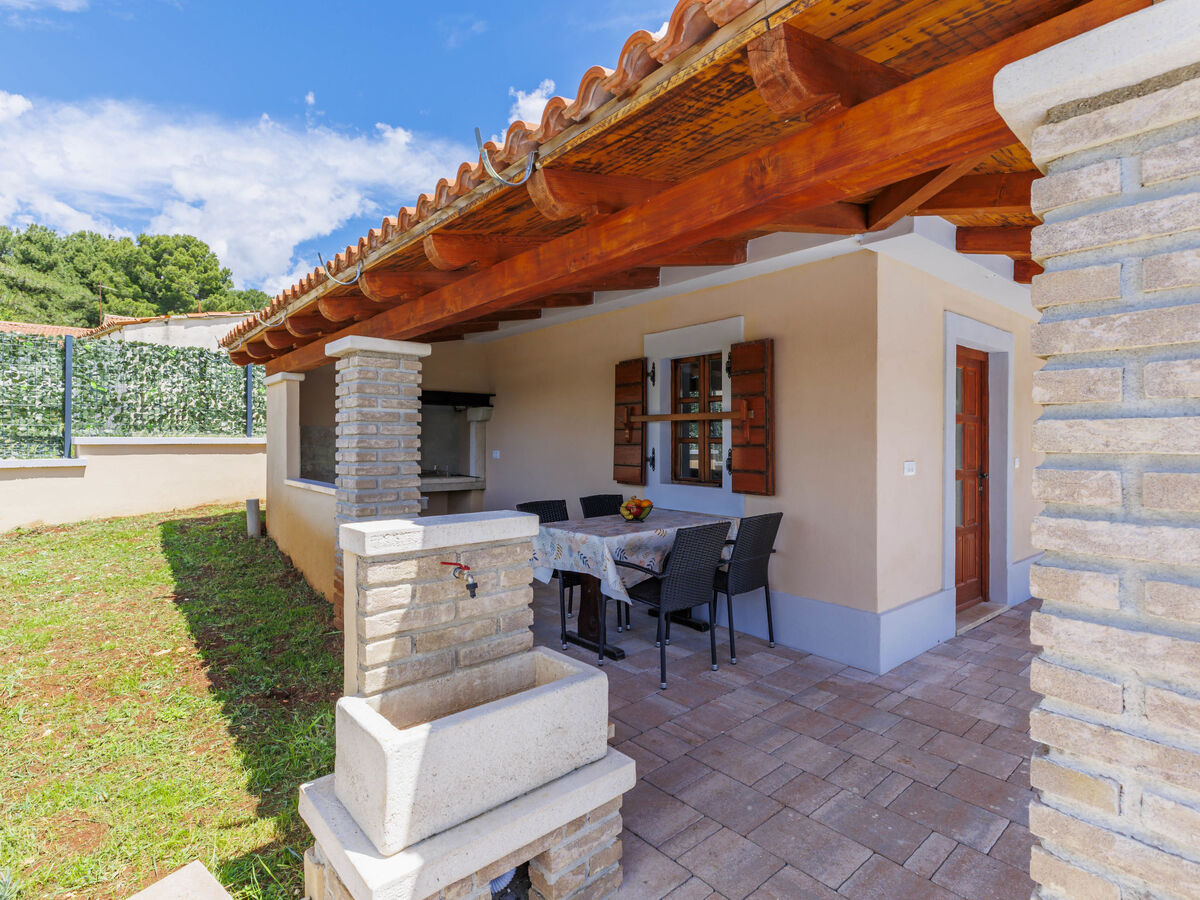 Maison Santina avec piscine privée à Višnjan - Photo 21