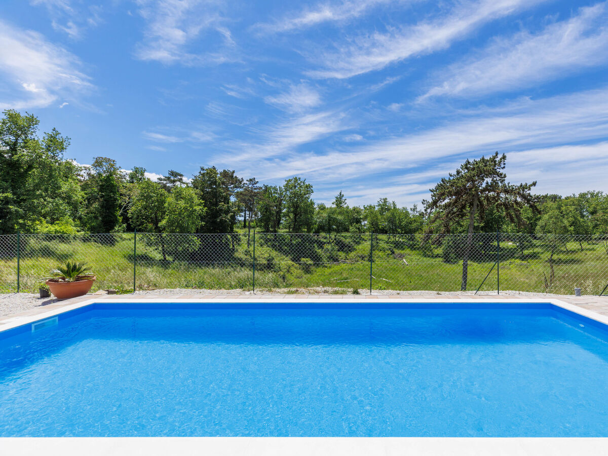 Maison Santina avec piscine privée à Višnjan - Photo 23