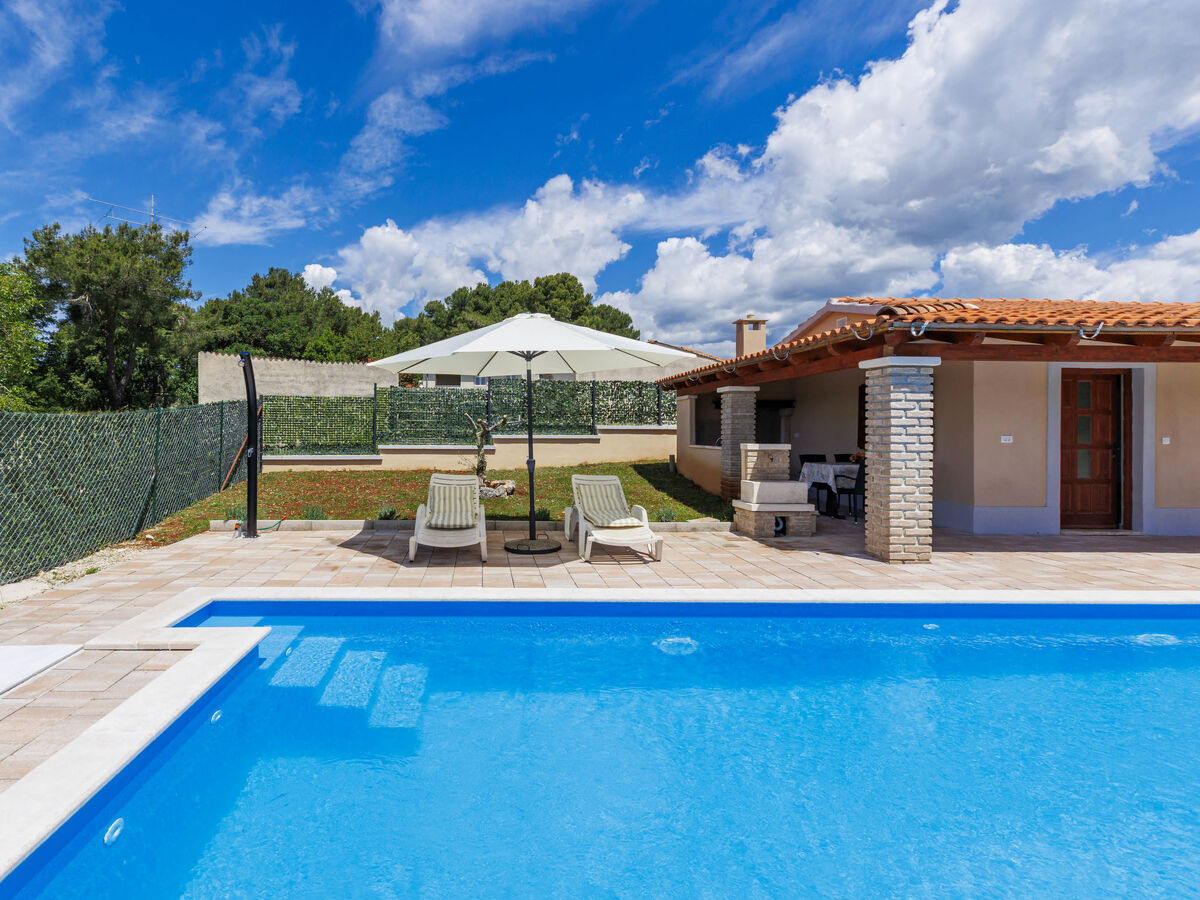 Maison Santina avec piscine privée à Višnjan - Photo 24