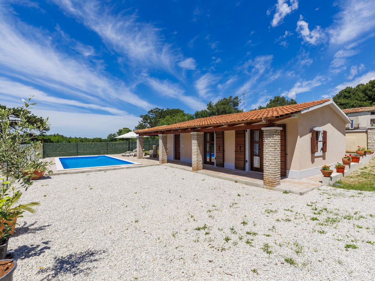 Maison Santina avec piscine privée à Višnjan - Photo 30