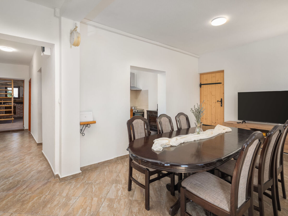 Perva, Maison 12 personnes à Oklaj - Photo 11