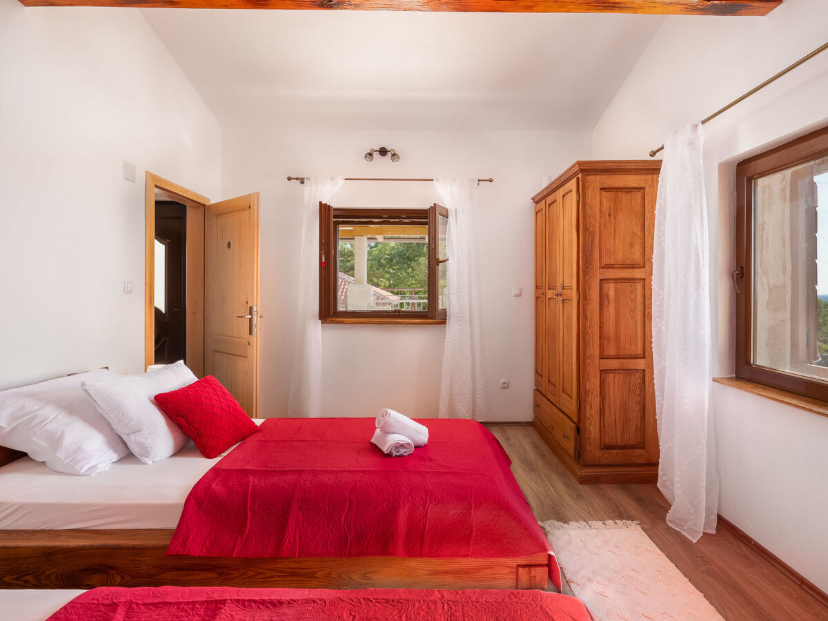Perva, Maison 12 personnes à Oklaj - Photo 46