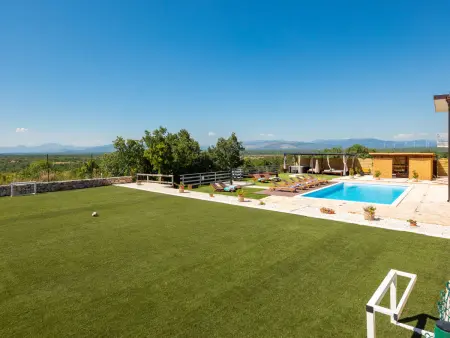 Perva, Maison 12 personnes à Oklaj - Photo 17