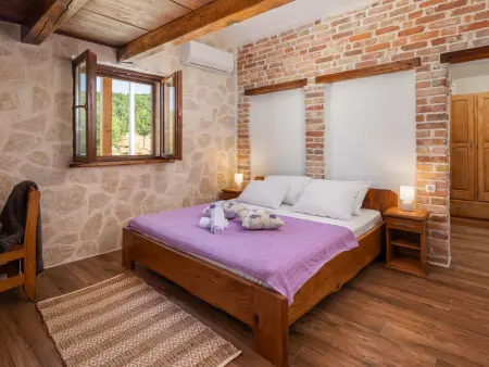 Perva, Maison 12 personnes à Oklaj - Photo 27