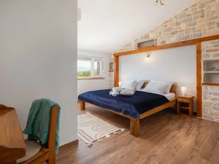 Perva, Maison 12 personnes à Oklaj - Photo 37