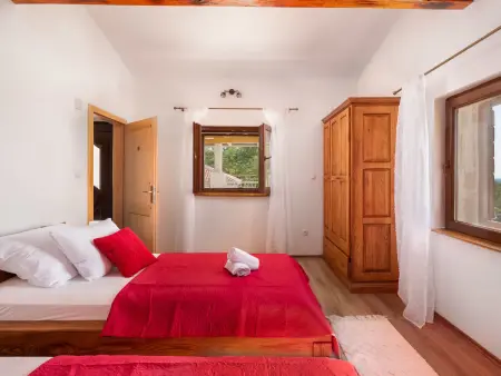 Perva, Maison 12 personnes à Oklaj - Photo 45