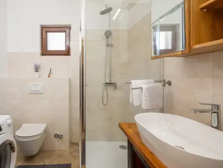 Perva, Maison 12 personnes à Oklaj - Photo 46