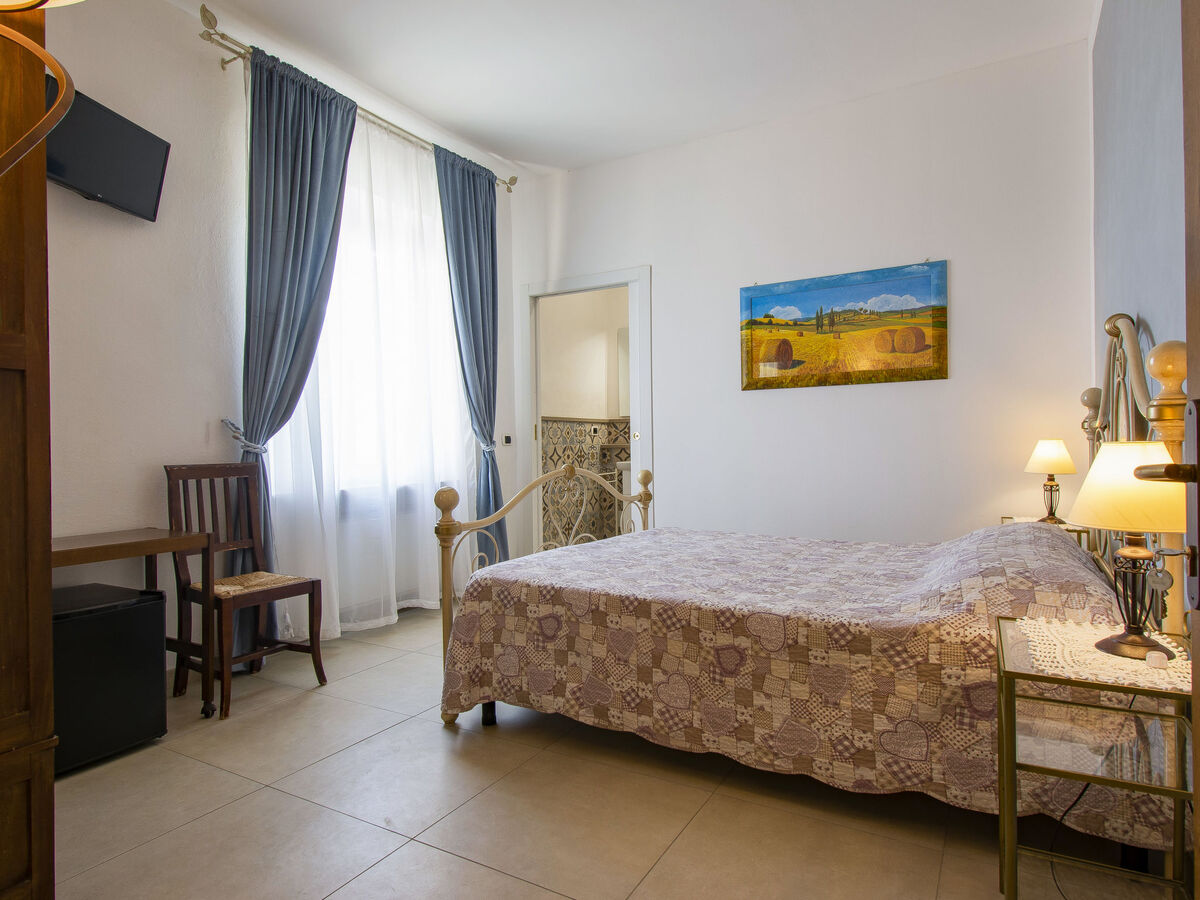 Gîte Bianco à Lajatico, 7 pers., piscine et terrasse - Photo 2