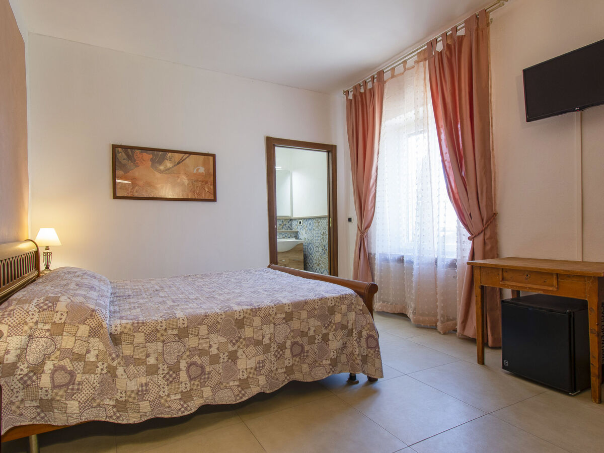 Gîte Bianco à Lajatico, 7 pers., piscine et terrasse - Photo 4