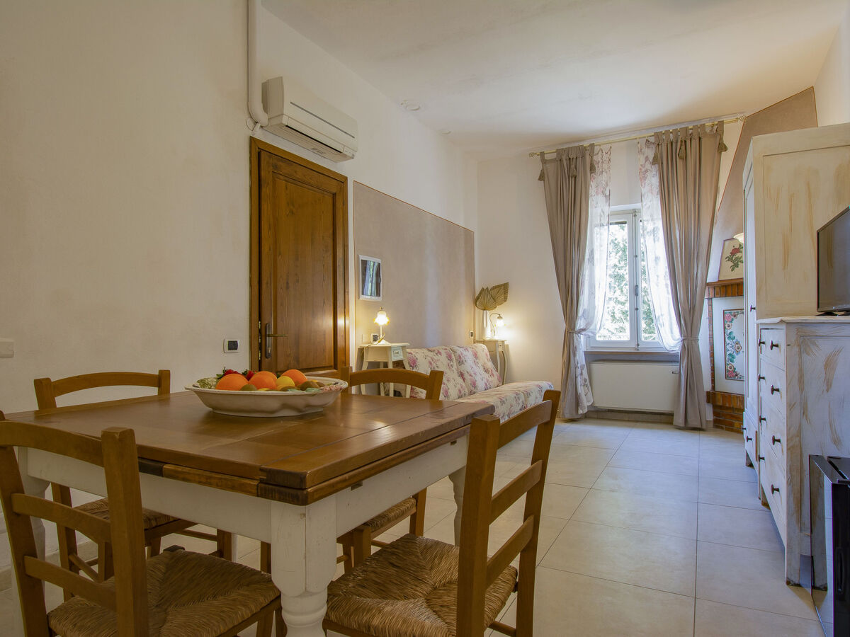 Gîte Bianco à Lajatico, 7 pers., piscine et terrasse - Photo 5