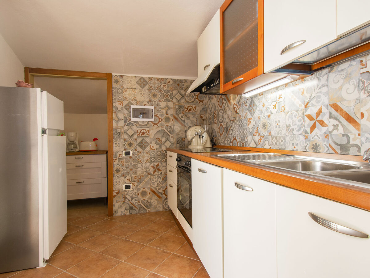 Gîte Bianco à Lajatico, 7 pers., piscine et terrasse - Photo 13
