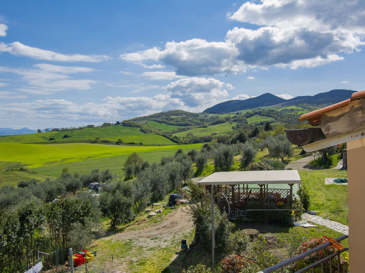 Gîte Bianco à Lajatico, 7 pers., piscine et terrasse - Photo 15