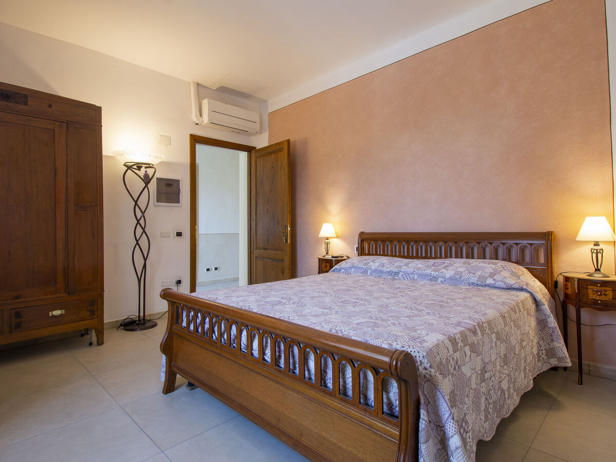 Gîte Bianco à Lajatico, 7 pers., piscine et terrasse - Photo 18