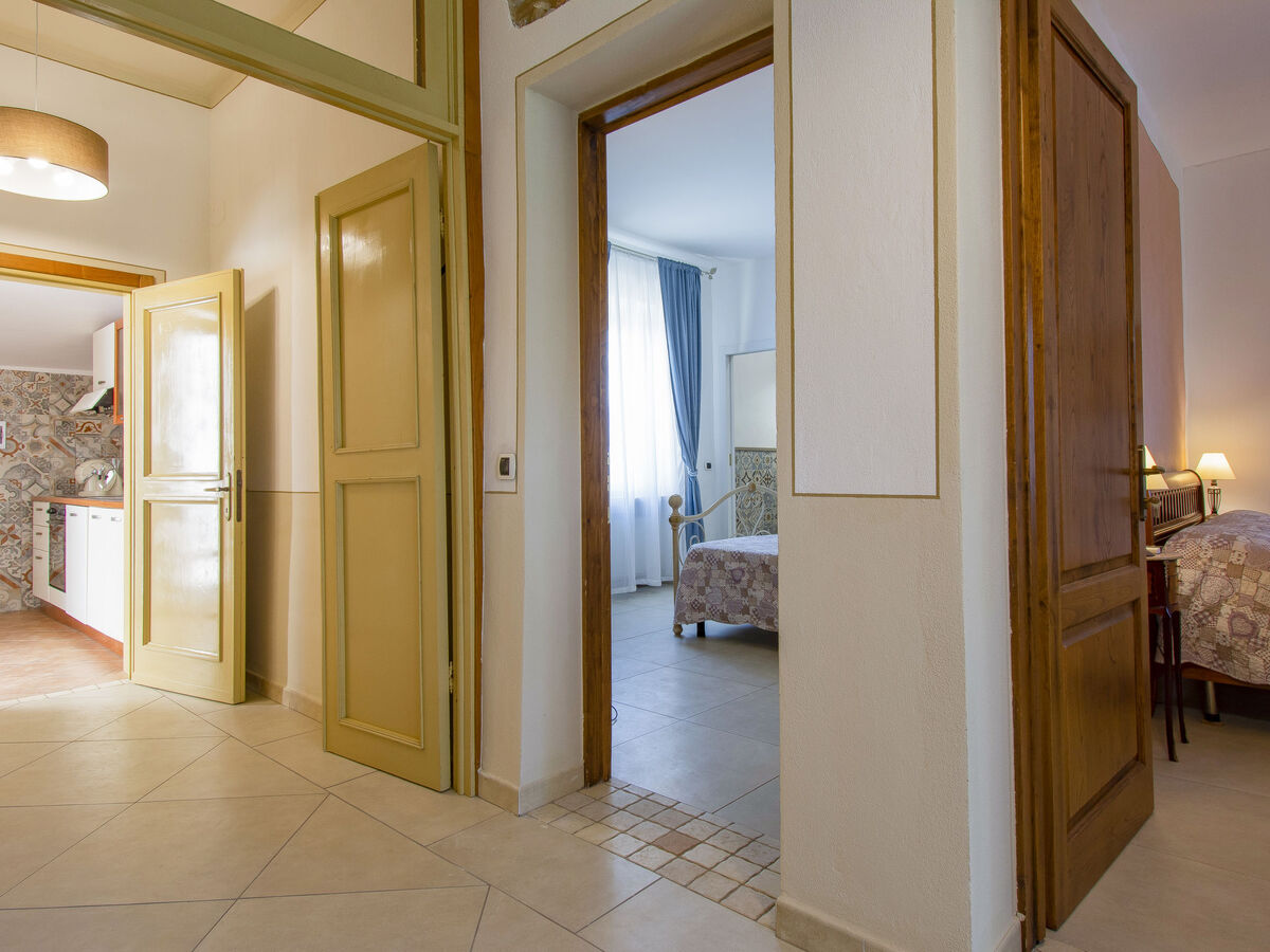 Gîte Bianco à Lajatico, 7 pers., piscine et terrasse - Photo 23