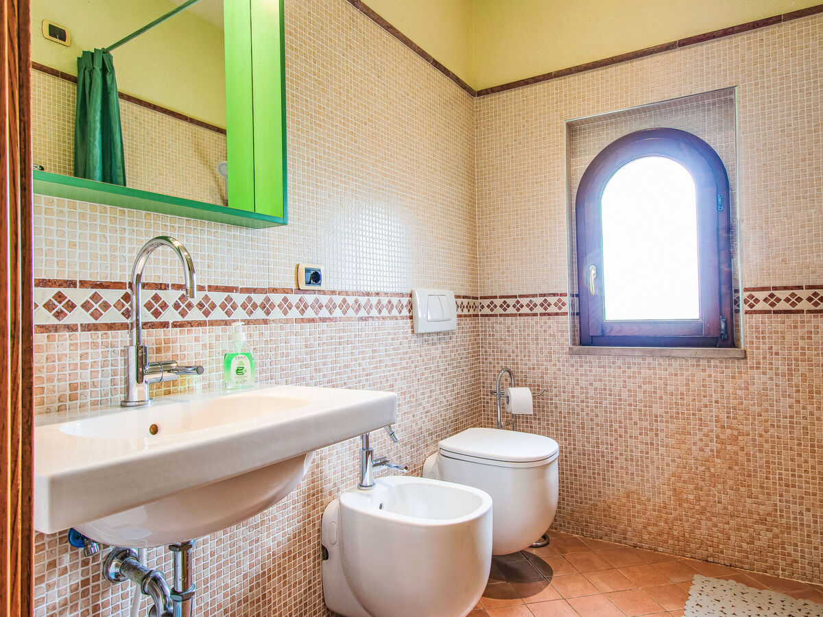 Gîte Verde à Lajatico, 45 m² avec piscine - Photo 14