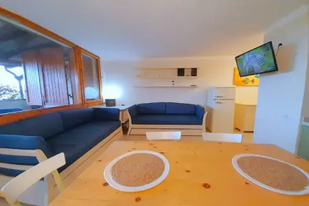 Location appartement à Olbia
