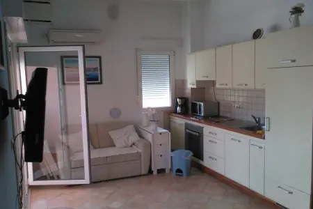 Location appartement à Žaborić