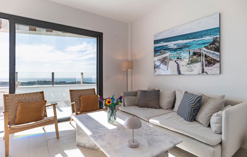 Appartement 6 personnes à Fuengirola - Photo 3