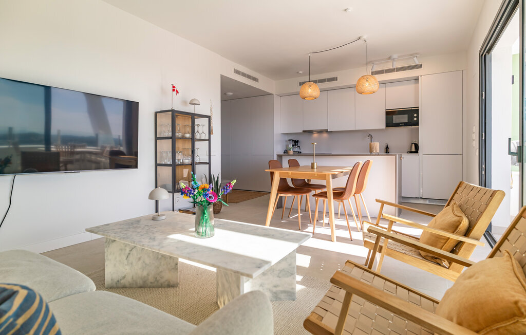 Appartement 6 personnes à Fuengirola - Photo 4