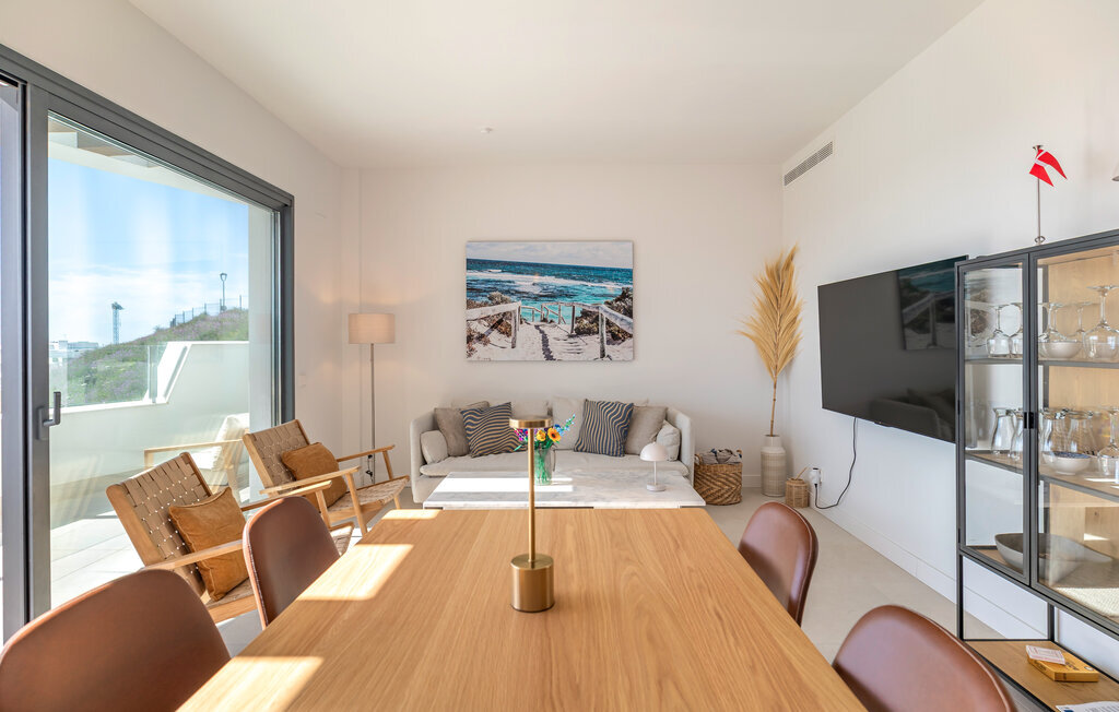 Appartement 6 personnes à Fuengirola - Photo 5