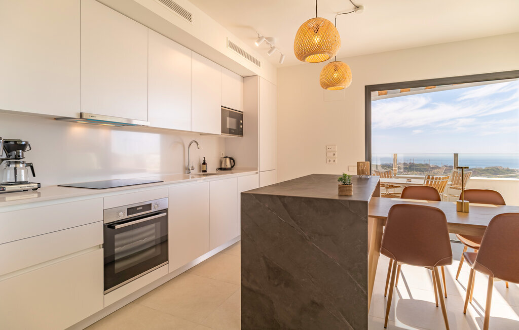 Appartement 6 personnes à Fuengirola - Photo 6